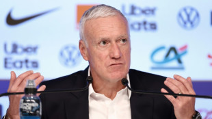Equipe de France: Deschamps tr&egrave;s classique pour la derni&egrave;re liste avant l'Euro