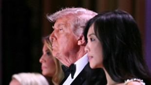 Tiros e evacua&ccedil;&atilde;o de Trump: jantar de correspondentes da Casa Branca termina em caos