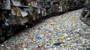 Vor UN-Verhandlungen: Forscher warnen vor Gesundheitsrisiko durch Plastikmüll