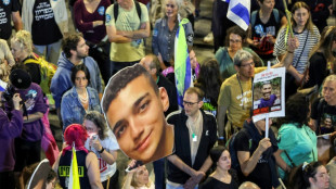 Ham&aacute;s afirma que sigue sin conocer el paradero del reh&eacute;n estadounidense Edan Alexander
