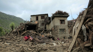 Terremoto in Afghanistan, salgono a oltre 1.400 i morti