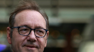 Kevin Spacey si unisce al cast del thriller 'The Awakening'