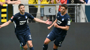 Zukunft und Ziel: Kramaric fordert Mbappe, Haaland und Yamal