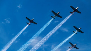 China y EEUU participan en maniobras mar&iacute;timas en Indonesia