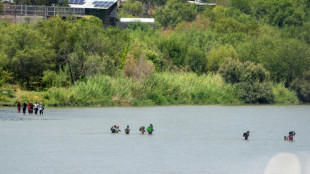 La frontera EEUU-M&eacute;xico es la ruta migratoria terrestre m&aacute;s peligrosa del mundo, seg&uacute;n la OIM