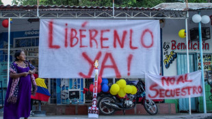 Comandante do ELN reconhece 'erro' em sequestro do pai de Luis Díaz