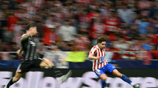 Atletico aim to convince Alvarez they belong among elite on Arsenal visit