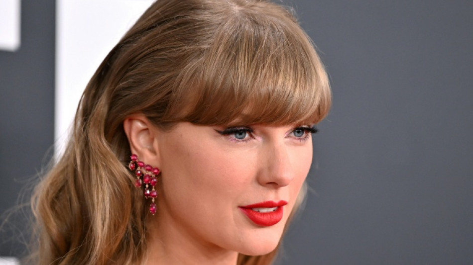 Taylor Swift annonce un morceau sur la bande originale du nouveau "Toy Story"