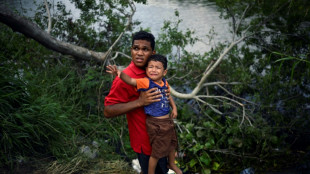 El infortunio de los ni&ntilde;os migrantes no acompa&ntilde;ados preocupa al Senado de EEUU