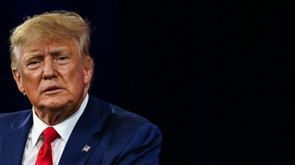&iquest;Qu&eacute; pasar&aacute; tras la comparecencia de Donald Trump?