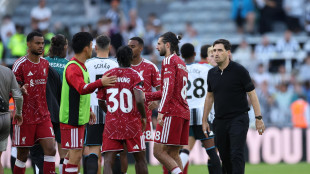 Il Liverpool pareggia allo scadere a Newcastle nella prima di Iraola