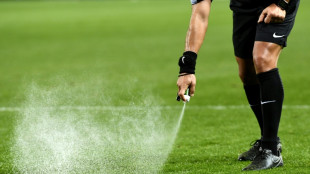 Esc&aacute;ndalo en el f&uacute;tbol keniano tras la persecuci&oacute;n y agresi&oacute;n a un &aacute;rbitro