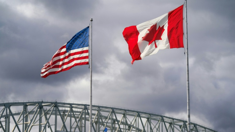 Trump pauses planned 50% tariffs on Canadian goods for three days