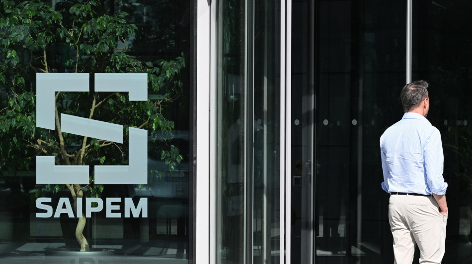 Saipem, contratto per la produzione di fertilizzanti in Algeria