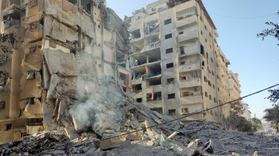 Israel scales up Gaza incursion as humanitarian crisis deepens