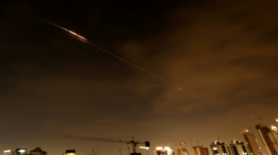 Ir&aacute;n amenaza con minar el Golfo pese a ultim&aacute;tum de Trump