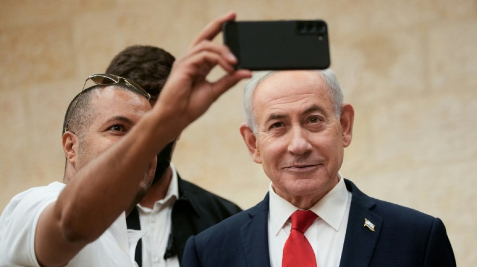 As election nears, Israelis fear polarisation could spark violence
