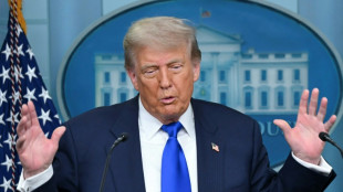 Trump lässt Handelsgespräche mit Kanada vorerst platzen