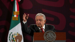 Mexikanischer Pr&auml;sident setzt umstrittene Justizreform in Kraft