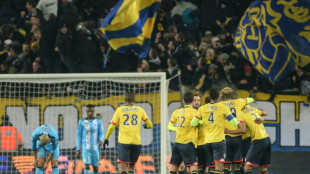 FC Sochaux: Romain Peugeot a r&eacute;uni un dossier "suffisant" pour le maintien en L2