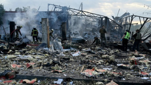 Kyiv warns of 'difficult' winter after deadly strikes