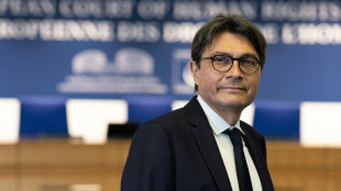 75 Jahre Menschenrechtskonvention: Festakt in Straßburg