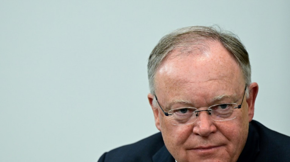 Ministerpr&auml;sident Weil wirft FDP Oppositionspolitik innerhalb der Ampel vor
