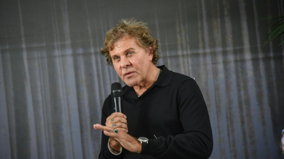 Renzo Rosso, 'la moda &egrave; un mercato difficile ora, guerra non ci aiuta'