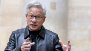 Berlin will mit Nvidia KI f&uuml;r Industrie vorantreiben und vereinbart Zusammenarbeit