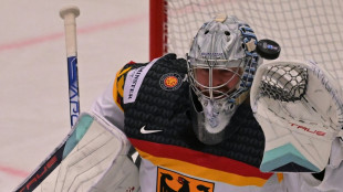 NHL-Hilfe für WM: Grubauer sofort, Seider und Reichel später