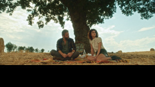 Pesce, Eva un thriller psicologico ambientalista che sfugge all'algoritmo