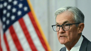 Trump-Forderungen: Fed-Chef Powell warnt vor Wahlbeeinflussung durch Zinspolitik