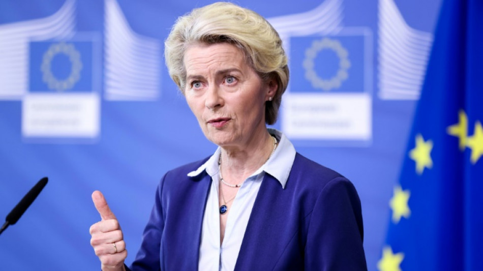 La Comisi&oacute;n Europea propone ayuda por 50.000 millones de euros para Ucrania