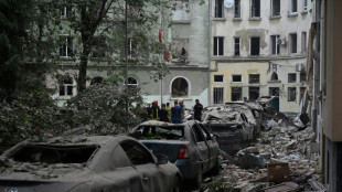 Zelensky in Prague as Ukraine pushes NATO goals