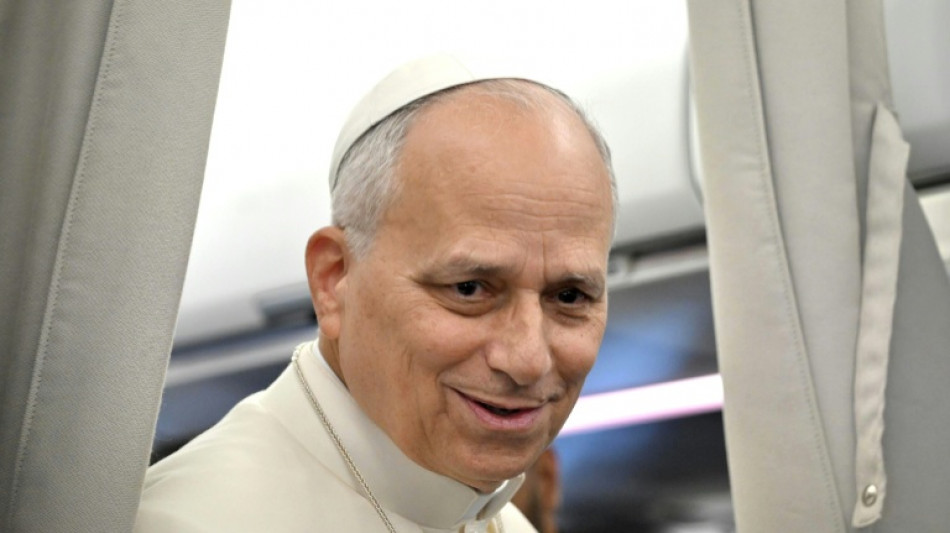 Papa Le&atilde;o XIV planeja viagem &agrave; &Aacute;frica e menciona desejo de visitar Am&eacute;rica Latina