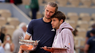 Tennis: classifica Atp, Flavio Cobolli entra in top 10