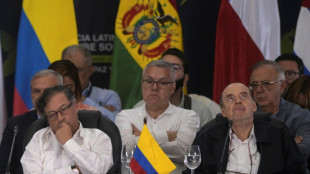 Colombia lashes out at Israeli envoy amid spat over war with Hamas