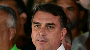 Flavio Bolsonaro sous le coup de plusieurs enqu&ecirc;tes au Br&eacute;sil