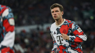 Eberl: Bayern diskutieren bei Müller "alle Szenarien"