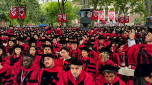 Trump busca limitar la estancia de estudiantes y periodistas en EEUU
