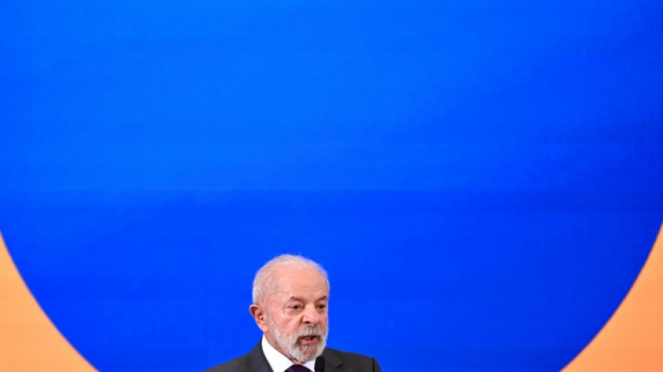 Lula determina cria&ccedil;&atilde;o de &#039;mapa do caminho&#039; para reduzir uso de combust&iacute;veis f&oacute;sseis