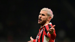 Troubled AC Milan reeling from Champions League 'suicide'
