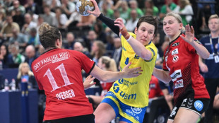 Hand/C1 f&eacute;minine: Metz termine au pied du podium
