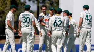 Starc bags 10 as Australia thrash Bangladesh in second Test
