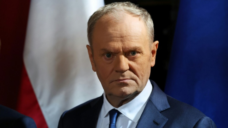 Festnahme in Polen nach m&ouml;glichem Attentatsversuch auf Regierungschef und Minister
