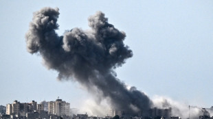 Israel vows to step up Gaza strikes before ground invasion