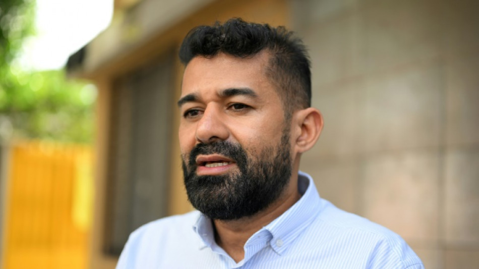 Ex presos nicarag&uuml;enses agradecen a Espa&ntilde;a su ofrecimiento de nacionalidad