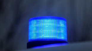 Haftantrag gegen Mann wegen Sch&uuml;ssen auf Polizisten in Th&uuml;ringen