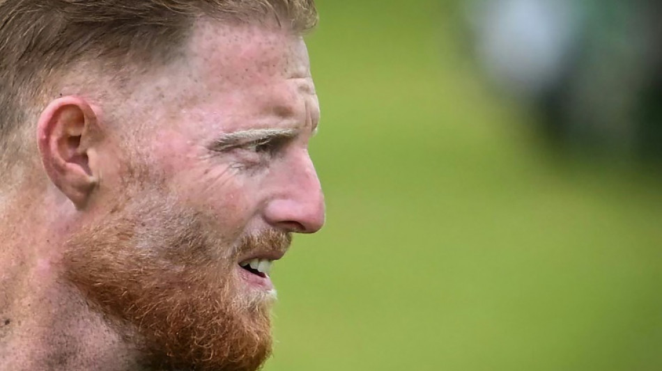 Stokes optimistic about bowling in Ashes