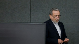 El jefe de la diplomacia iran&iacute; llega a Rusia para encuentro con Putin